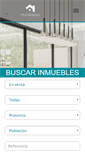 Mobile Screenshot of mundopiso.es